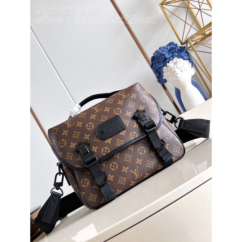 LV Satchel bags